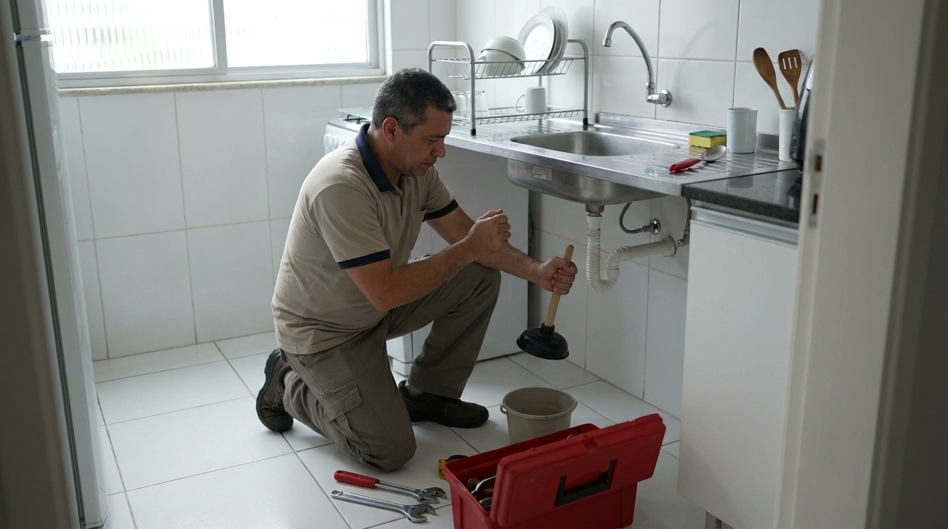 Remoção de Restos em Ribeirão Preto‑SP