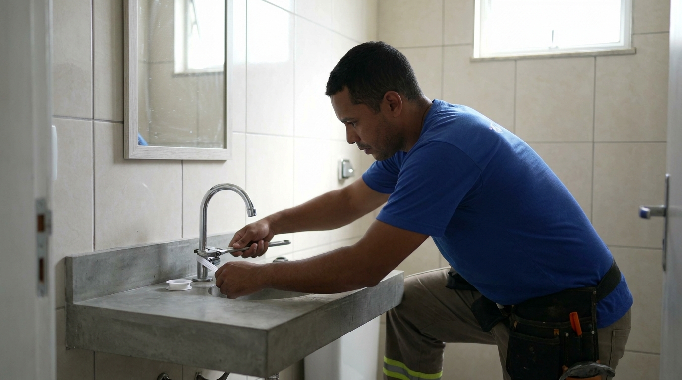 Torneiras Gourmet e Elétricas em Ribeirão Preto‑SP
